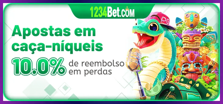 1234BET bet — mercados de futebol e esportes no app