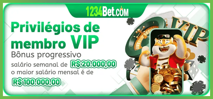 1234BET cadastro — tela de formulário no app oficial