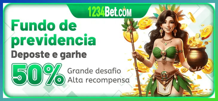 1234BET plataforma — depósito PIX instantâneo no caixa