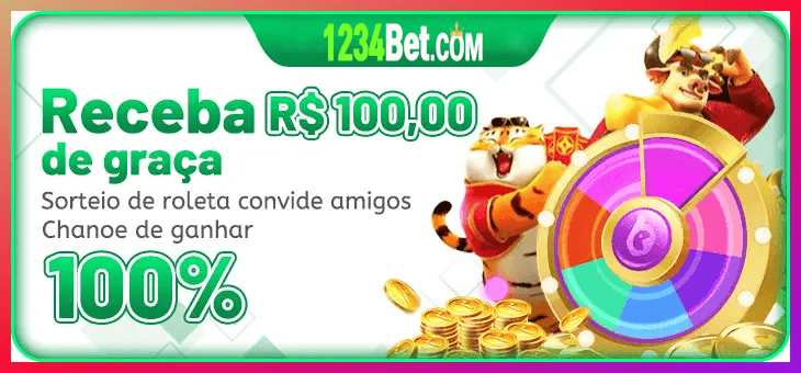 1234BET plataforma — saque cashout PIX com comprovante